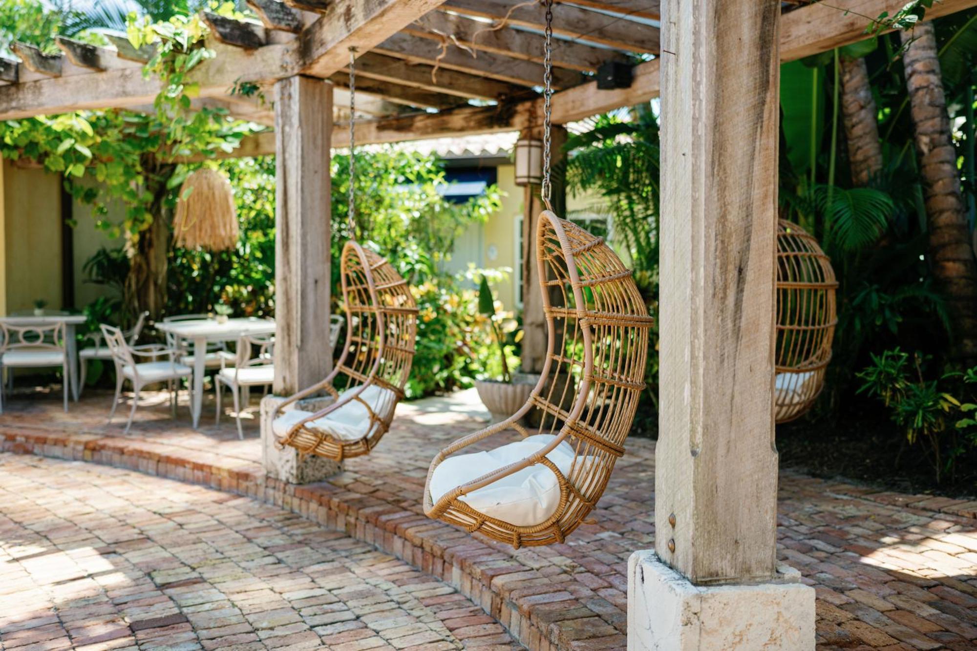 Hotel Escalante Naples Exterior photo