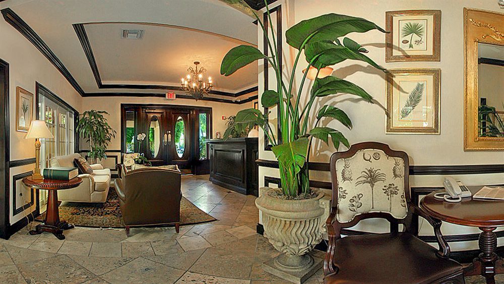 Hotel Escalante Naples Exterior photo