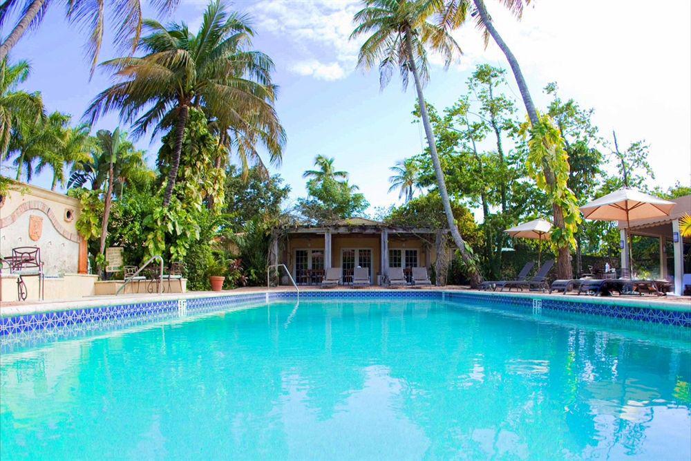 Hotel Escalante Naples Exterior photo