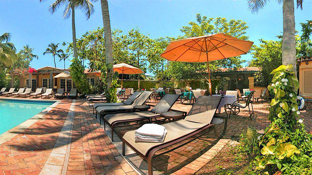 Hotel Escalante Naples Exterior photo